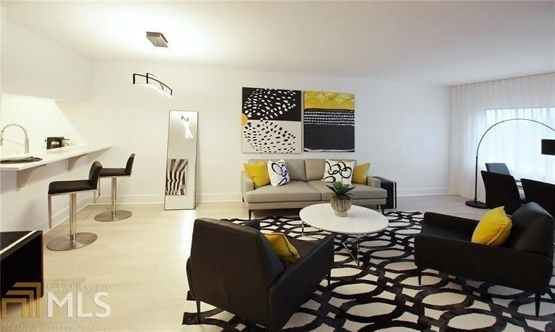 1130 Piedmont Ave NE-Unit -805 in Atlanta, GA - Building Photo