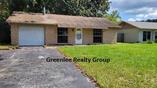 3614 Dellefield St in New Port Richey, FL - Building Photo - Building Photo