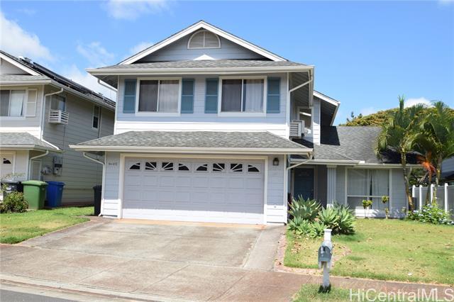 94-1172-1172 Kukula St in Waipahu, HI - Building Photo - Building Photo