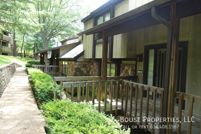 property at 65 Oak Hill Dr