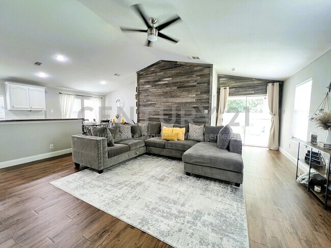 5800 Melanie Ct in Fort Worth, TX - Building Photo - Building Photo