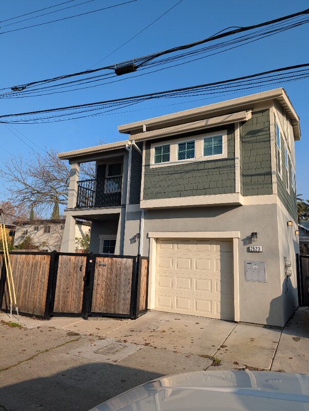 property at 2521 Victorian Alley