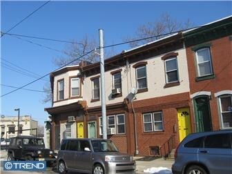 519-523 N 40th St in Philadelphia, PA - Building Photo