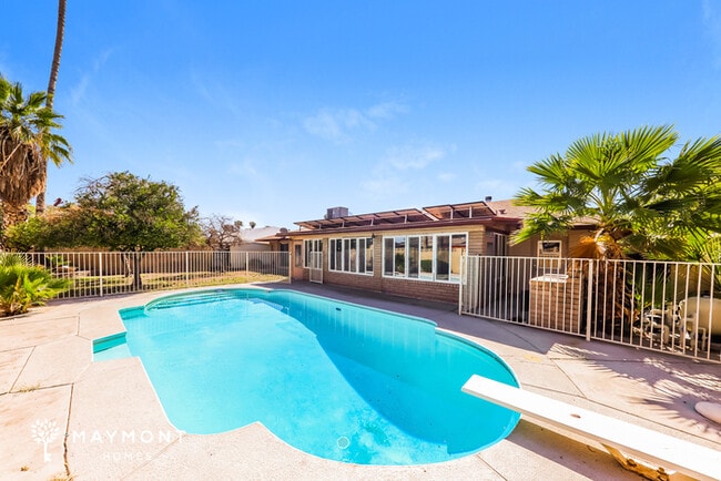 4426 W Orchid Ln in Glendale, AZ - Building Photo - Building Photo
