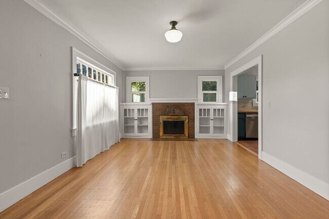 5774 N Vancouver Ave in Portland, OR - Building Photo - Building Photo