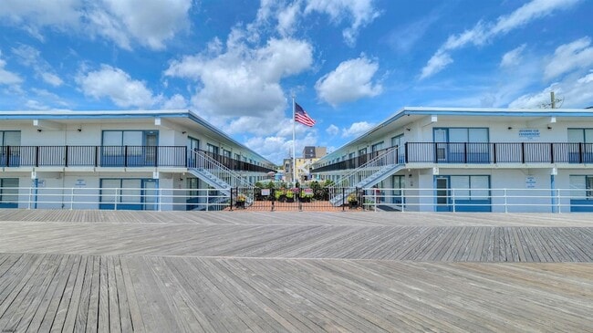 property at 3501 Boardwalk