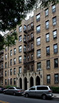 144-32 35th Ave Apartments