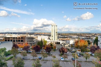 1502 Fawcett Ave in Tacoma, WA - Foto de edificio - Building Photo