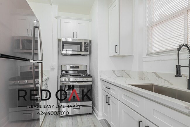 3471 5th St in Los Angeles, CA - Building Photo - Building Photo