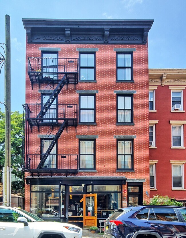 property at 61 Erie St