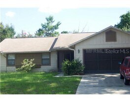 2585 Derby Dr in Deltona, FL - Building Photo