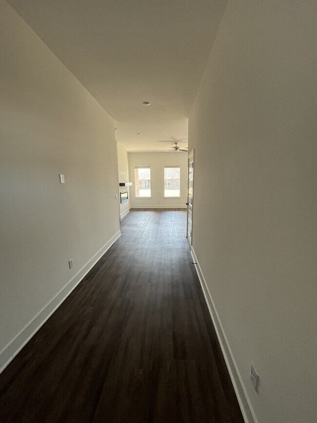 495 W Gosling Isle in Farmington, AR - Building Photo - Building Photo