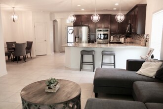 1282 Wetland Ridge Cir in Middleburg, FL - Building Photo - Building Photo