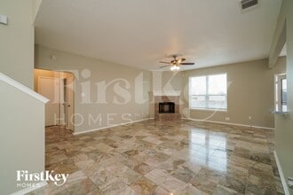 8024 Mourning Dove Dr in Arlington, TX - Building Photo - Building Photo