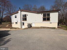 7285 Clyde Jones Rd in Owings, MD - Building Photo