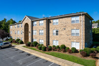 Stonecrest Apartments photo'