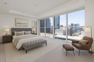 98 San Jacinto Blvd in Austin, TX - Building Photo - Building Photo