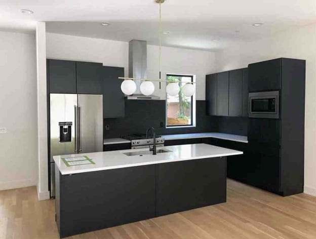 property at 1922 E M Franklin Ave