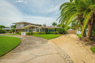 616 Hibiscus Trail in Melbourne Beach, FL - Building Photo - Building Photo