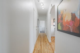 7619 Christophe-Colomb Av in Montréal, QC - Building Photo - Building Photo