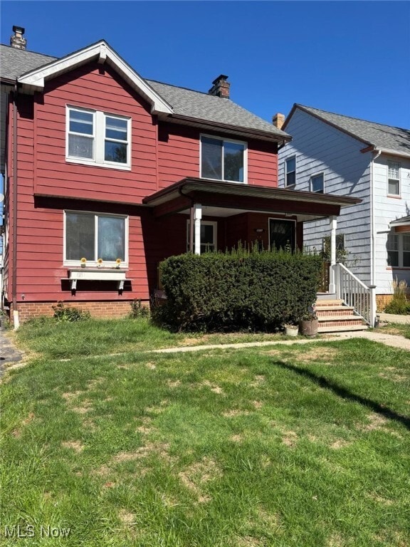 3389 Kildare Rd