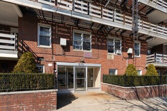 575 Herkimer St in Brooklyn, NY - Building Photo - Building Photo