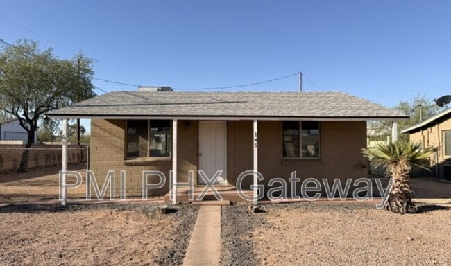 property at 145 Stewart St