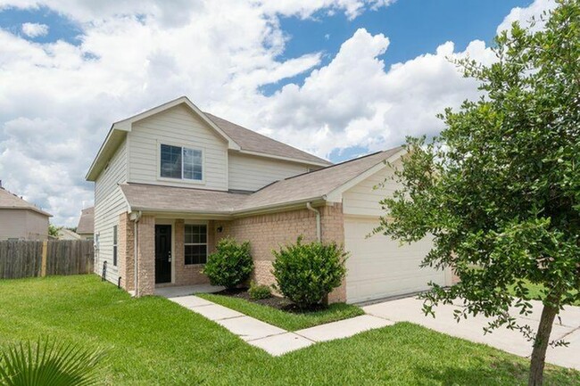 19426 Plantation Bend Ln in Katy, TX - Foto de edificio - Building Photo