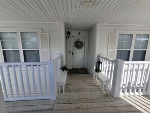 108 Turtle Cay Dr in Wilmington, NC - Building Photo - Building Photo