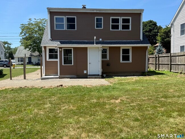 property at 41 Albin Rd