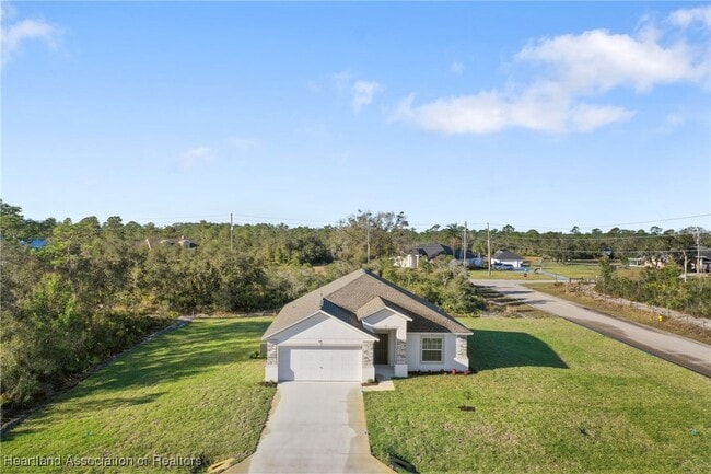 6151 Monegro St in Sebring, FL - Building Photo - Building Photo