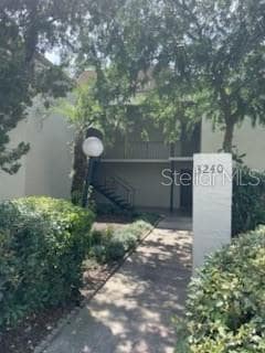 property at 3240 S Semoran Blvd