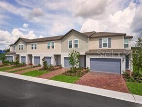 2022 Harebell Ln in Ocoee, FL - Building Photo - Building Photo