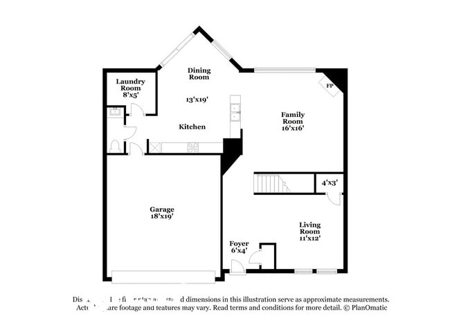 5644 W Littleton Dr in McCordsville, IN - Building Photo - Building Photo