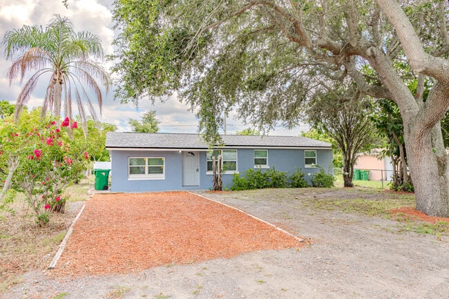 property at 217 Betty Ave