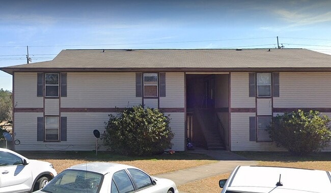 property at 605 Hospital Dr