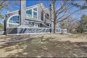 5056 S Nelson St in Littleton, CO - Building Photo