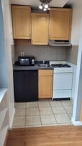 1021 Arlington Blvd, Unit #836 in Arlington, VA - Building Photo