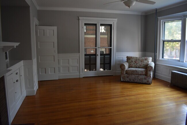 105 Strathmore Rd, Unit Apartment in Boston, MA - Building Photo - Building Photo