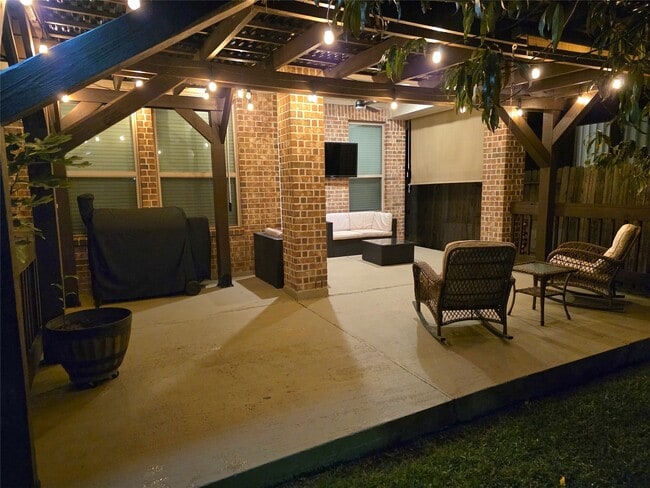 property at 7830 Trinity Rose Ct