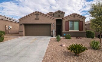 29857 W Columbus Ave in Buckeye, AZ - Building Photo