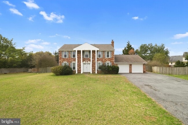 property at 14301 Perrywood Dr