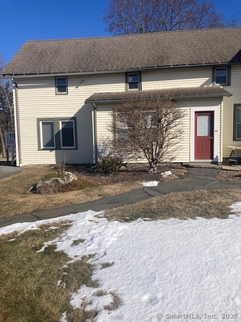 4 West St in Morris, CT - Building Photo - Building Photo