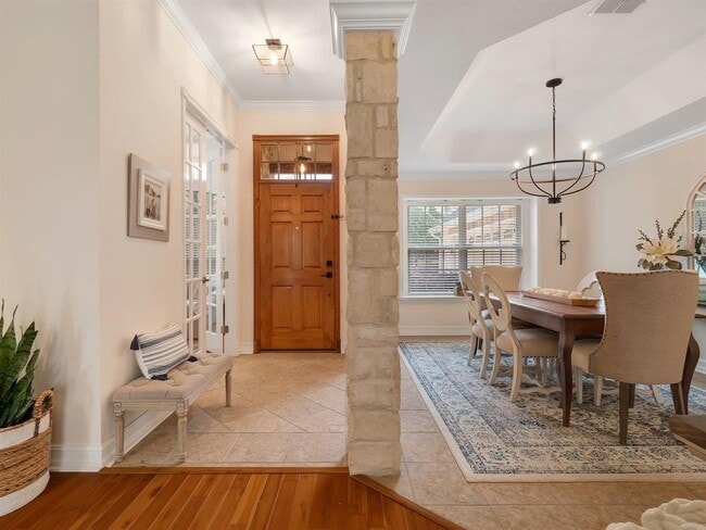 4012 Kilmartin Dr in Tallahassee, FL - Building Photo - Building Photo