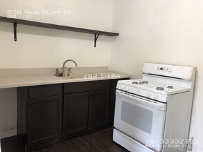808 Palm Bluff St in Clearwater, FL - Building Photo - Building Photo