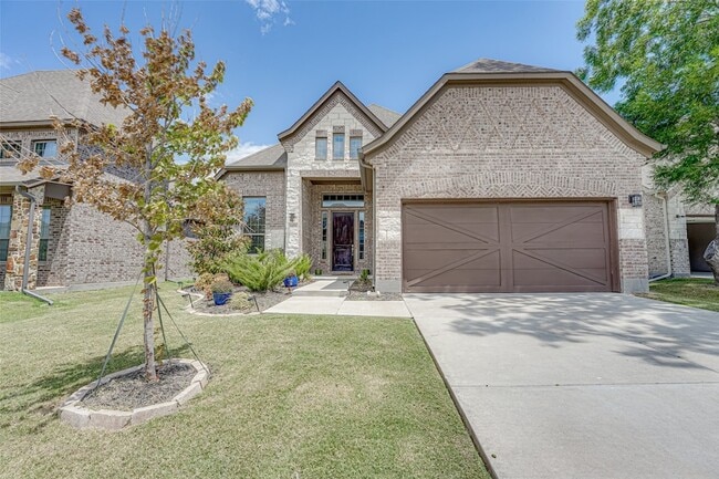 property at 1651 Sonnet Dr