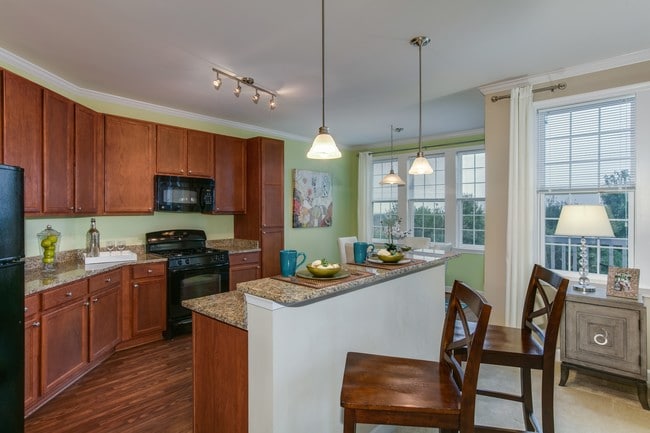 VistaView in Frederick, MD - Building Photo - Building Photo