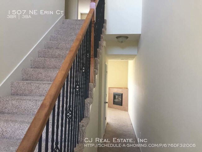 1507 NE Erin Ct in Grain Valley, MO - Building Photo - Building Photo