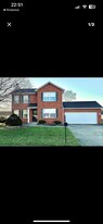 418 Ring of Kerry Dr in Belleville, IL - Building Photo