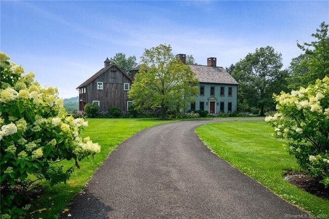 property at 35 Northrop St